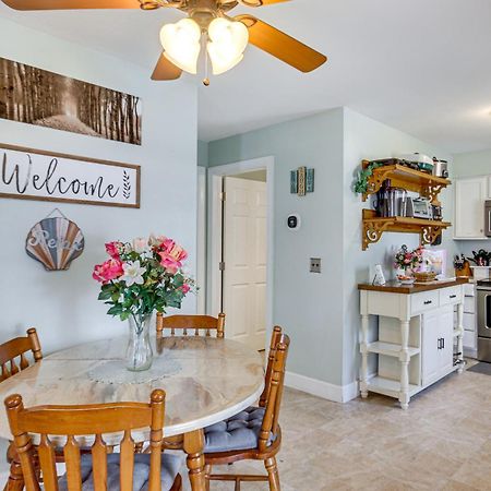Pet-Friendly Lakehouse View Tower&Fire Pit! Lake Murray Shores Exterior foto