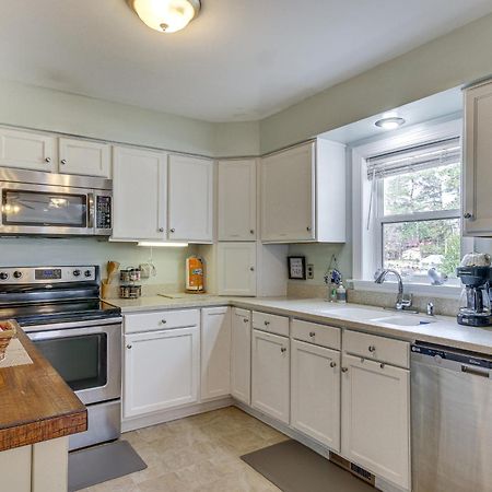 Pet-Friendly Lakehouse View Tower&Fire Pit! Lake Murray Shores Exterior foto