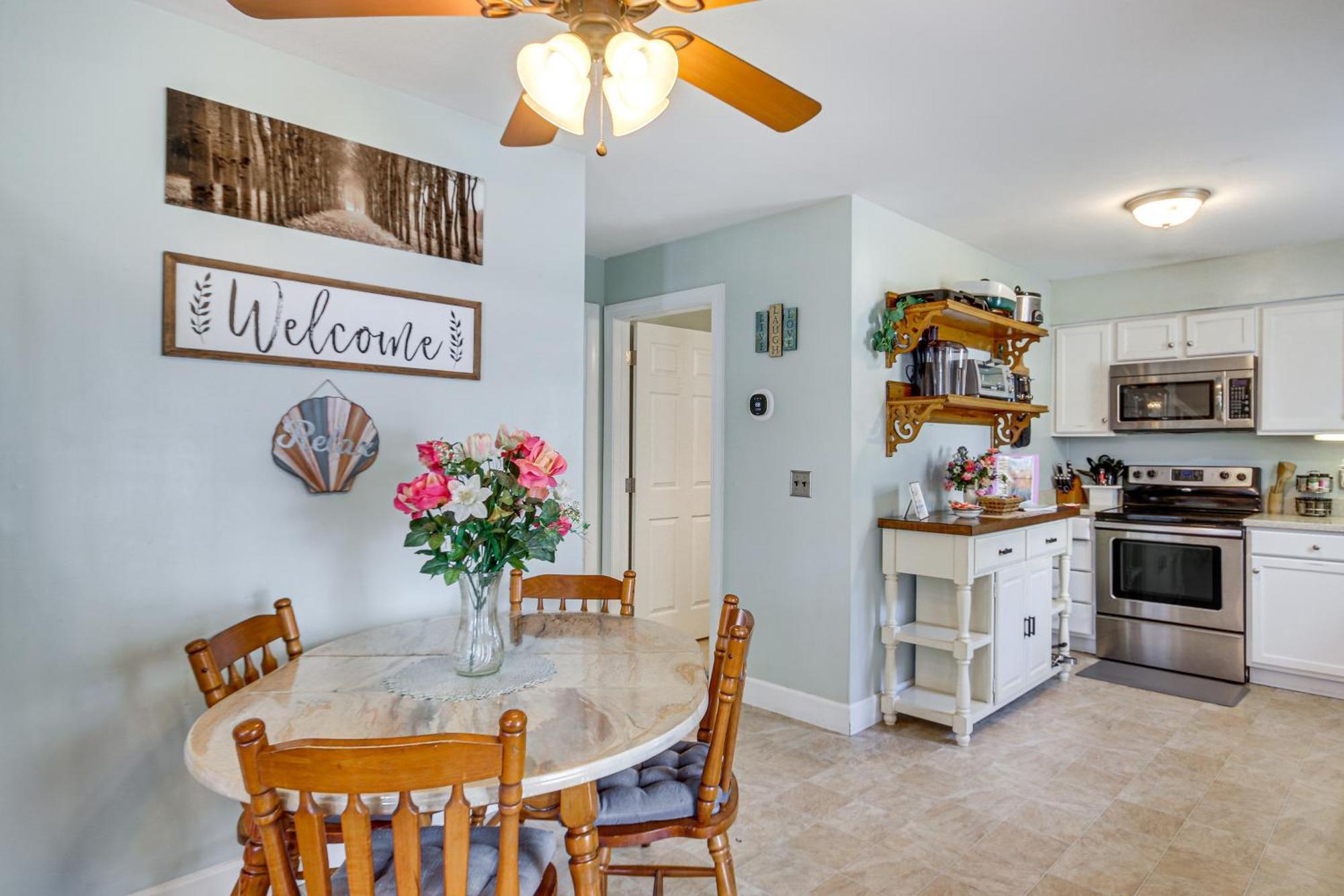 Pet-Friendly Lakehouse View Tower&Fire Pit! Lake Murray Shores Exterior foto