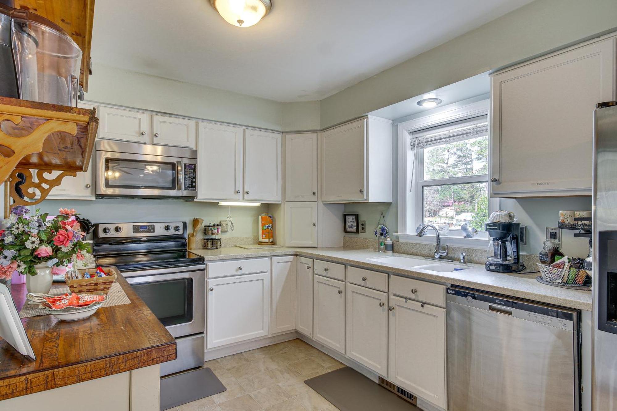 Pet-Friendly Lakehouse View Tower&Fire Pit! Lake Murray Shores Exterior foto