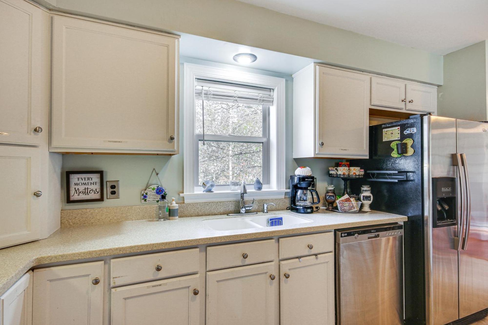 Pet-Friendly Lakehouse View Tower&Fire Pit! Lake Murray Shores Exterior foto