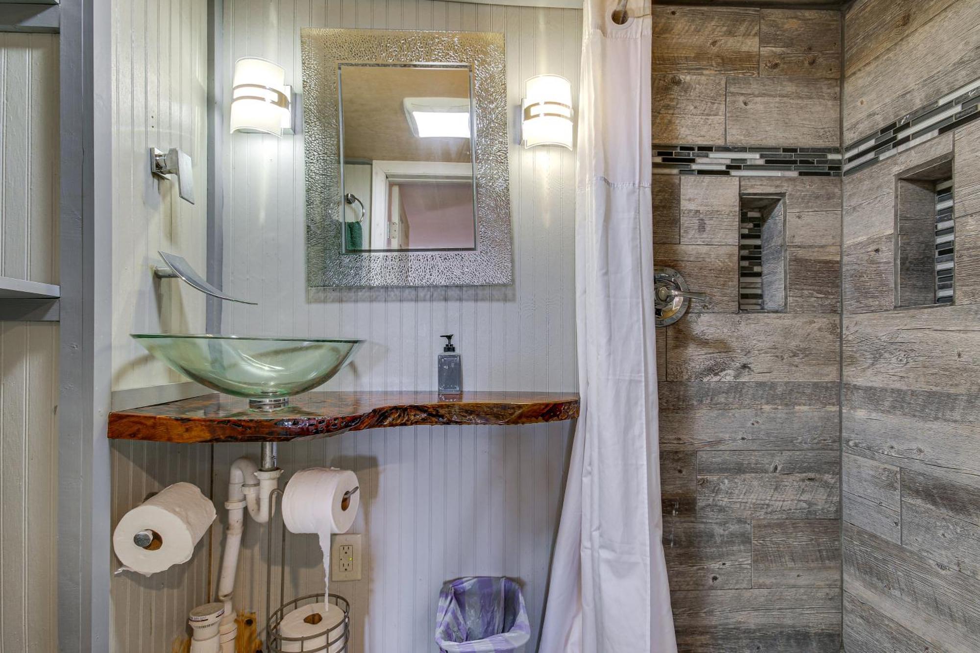 Pet-Friendly Lakehouse View Tower&Fire Pit! Lake Murray Shores Exterior foto