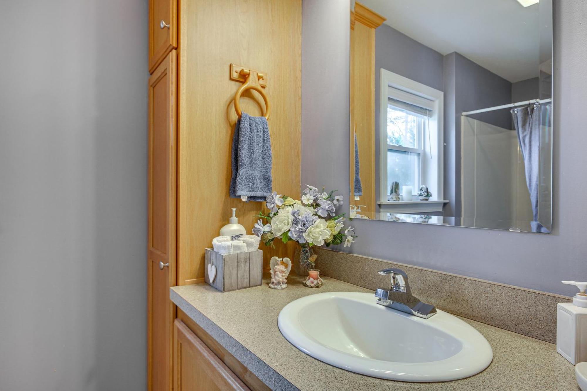 Pet-Friendly Lakehouse View Tower&Fire Pit! Lake Murray Shores Exterior foto