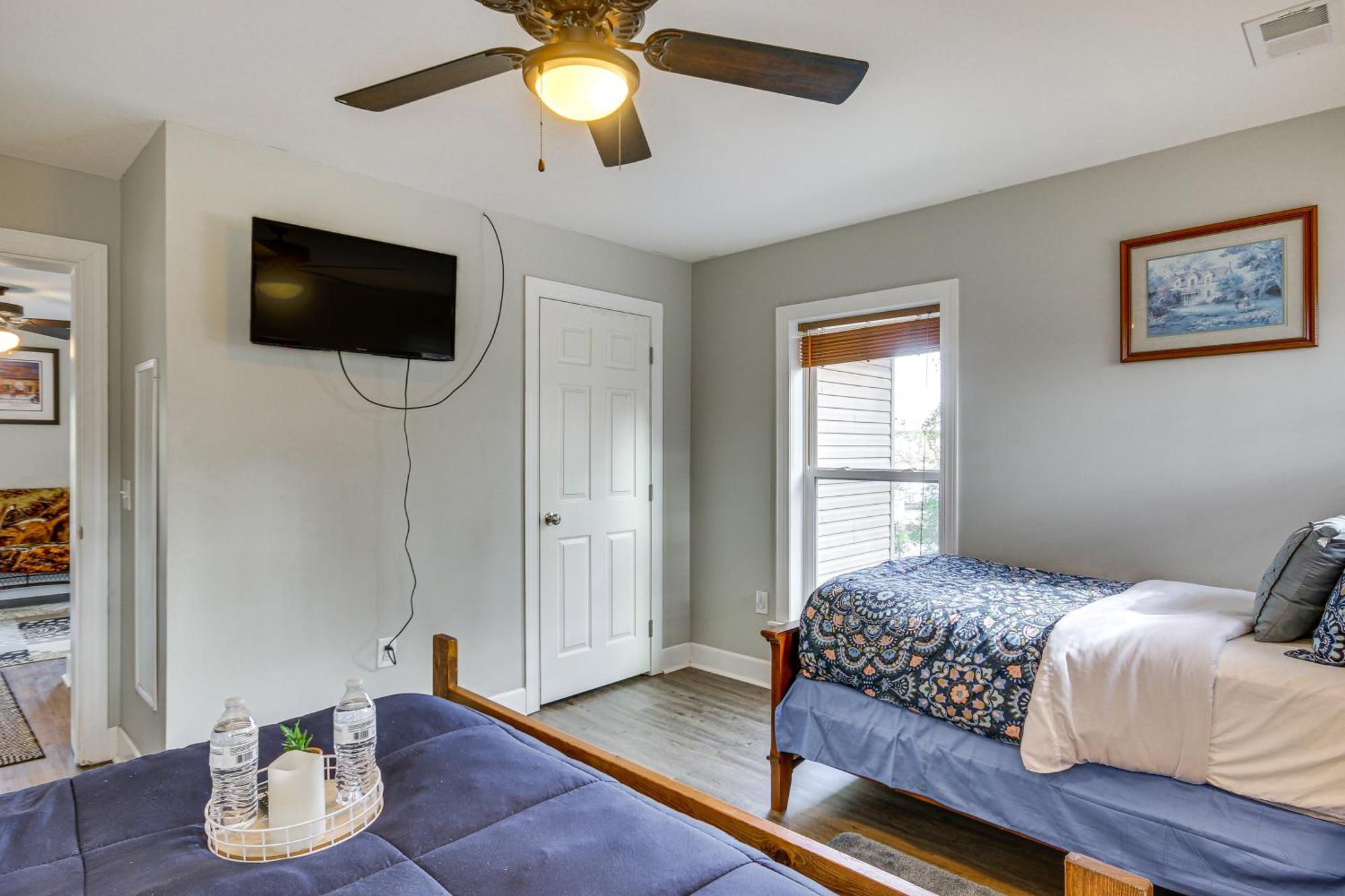 Pet-Friendly Lakehouse View Tower&Fire Pit! Lake Murray Shores Exterior foto