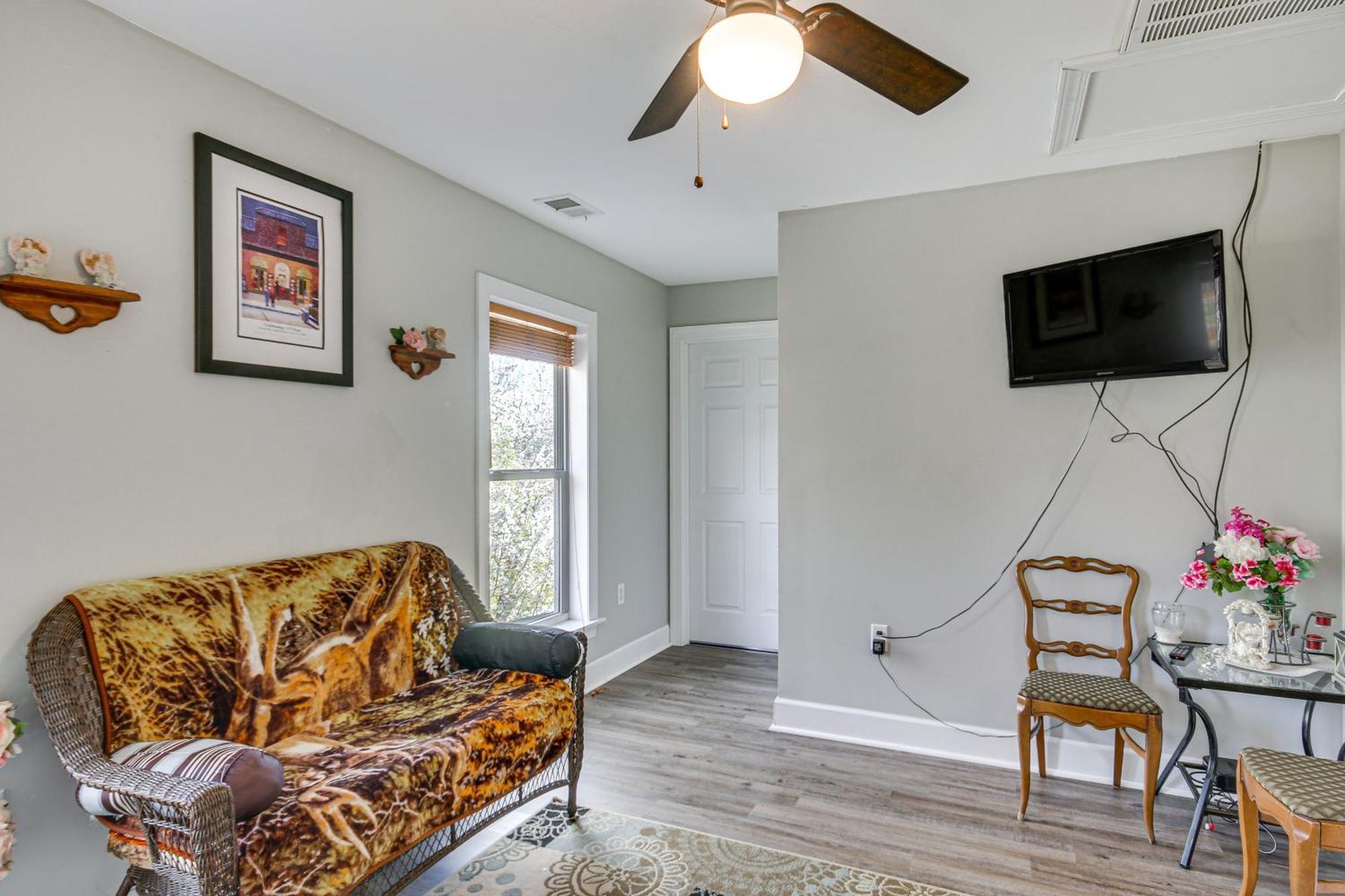 Pet-Friendly Lakehouse View Tower&Fire Pit! Lake Murray Shores Exterior foto